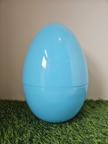 Reusable blue extra - reusable, 12”