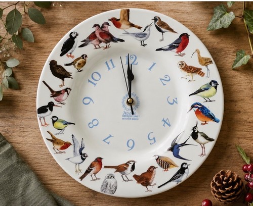Emma bridgewater working wall - emma,