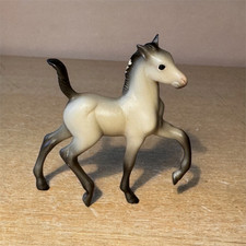 Breyer Stablemates Grey