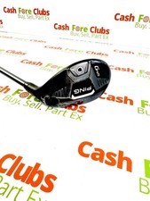 PING G425 rescue 3 hybrid