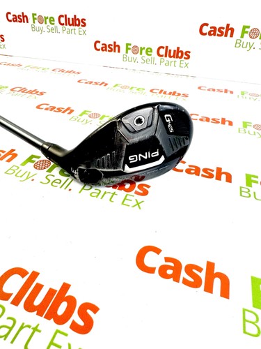 Ping g425 rescue hybrid - ping,