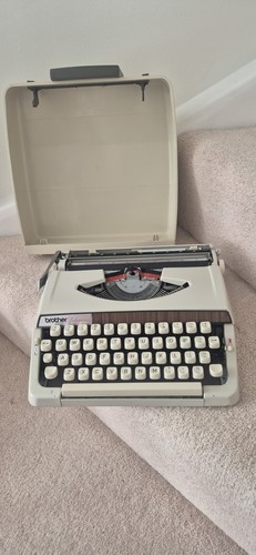 Vintage brother deluxe 900 - brother,
