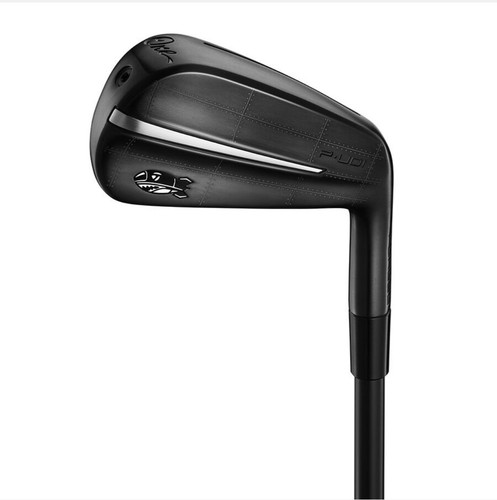 Taylormade udi bomber iron - p·udi,