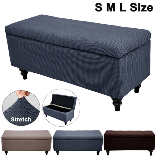 Universal footstool cover - footstool,