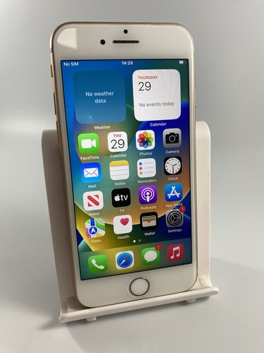 Apple iphone rose gold - iphone,