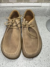 Kalso Mens Darby Negative Heel