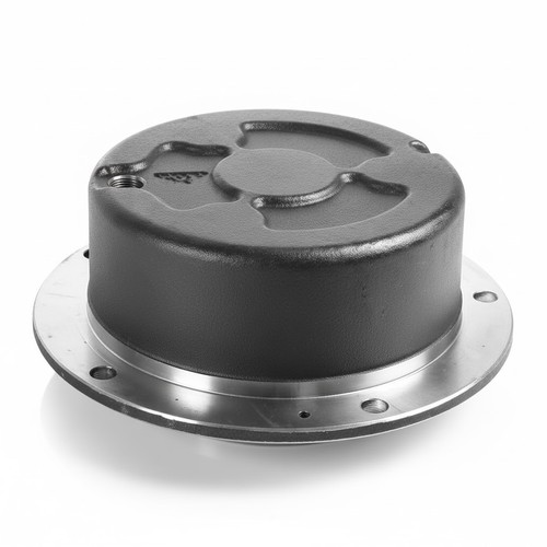 Jcb spare parts - parts, hub