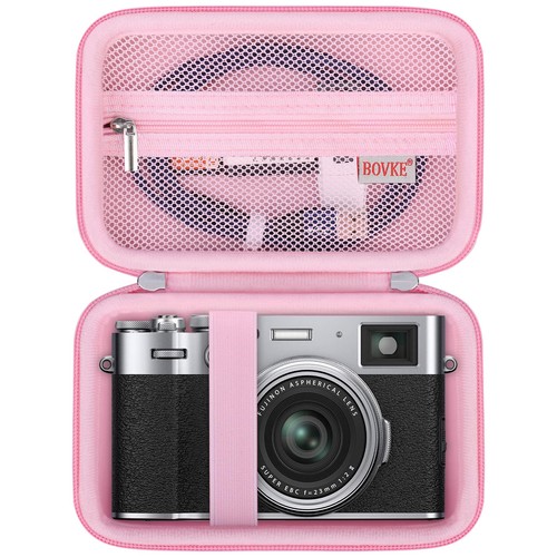 Bovke camera case - case, for