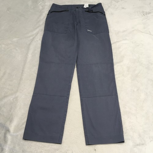 Rohan trousers mens - rohan, navy
