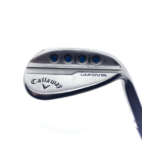 Used callaway jaws - jaws, md5