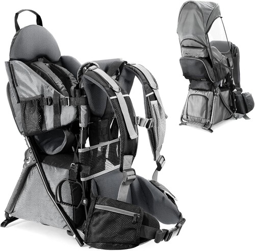Besrey baby backpack carrier - besrey,
