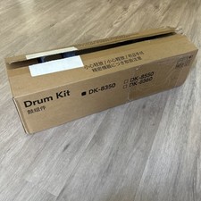 Kyocera DK-8350 GENUINE drum