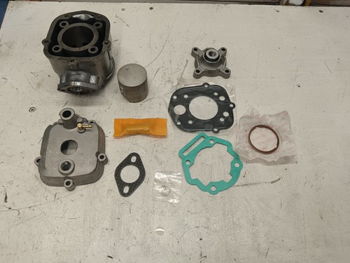 Derbi d50b1 70cc - derbi, kit