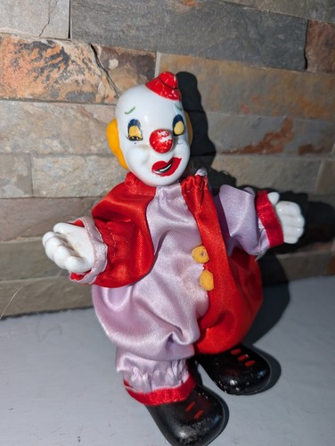 Small haunted doll scott - haunted,