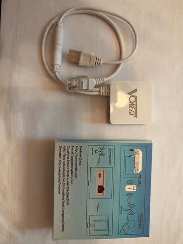Vonets mini wifi bridge - vonets,