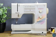 Swiss Bernina 1090 Heavy Duty