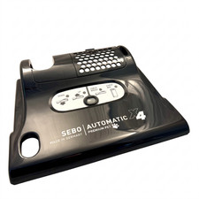 Sebo X4 Pet Boost Eco Head