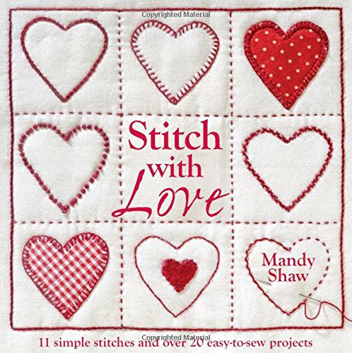 Stitch with love simple - 11,