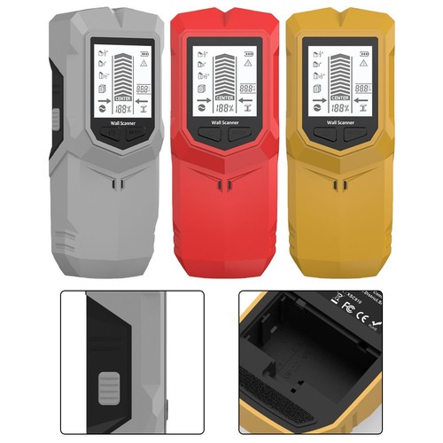 6in1 stud detector - detector, for