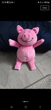 Percy Pig Marks Spencer