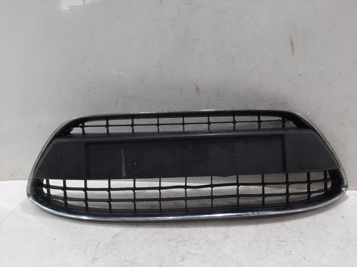 Ford fiesta zetec tdci - ford, mk7