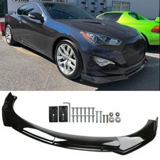 For Hyundai Coupe Gloss Black