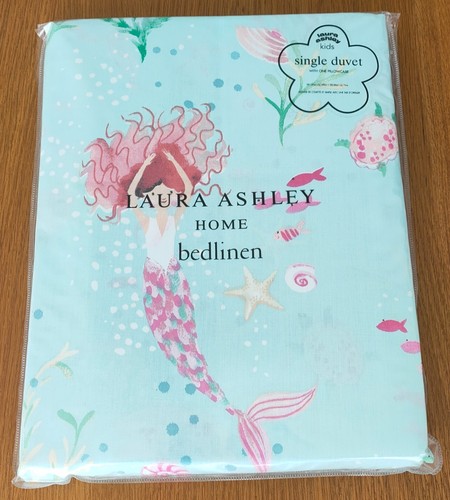 Laura ashley kids mermaids - laura,