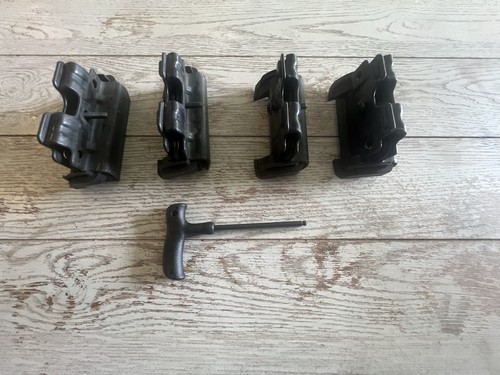 Thule fit kit 4013 bmw - kit, x1