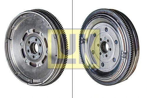 Flywheel fits audi b5 - a4,