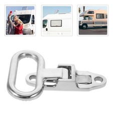  RV Pedals Folding Caravan