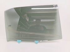 NISSAN JUKE DOOR WINDOW GLASS