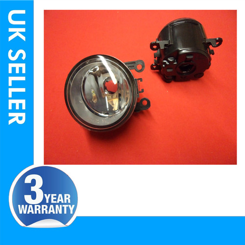 Fog light lamp - ,