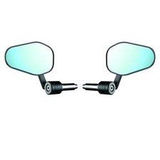 Oxford motorcycle shield - shield, bar