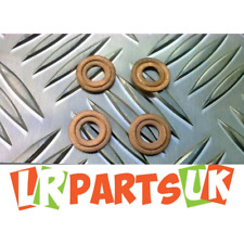 Defender 300 TDi Injector Sealing Washers ERR4621