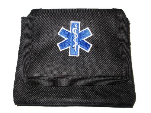 Embroidered star life - life, belt