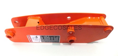 Kubota la243ec front loader - "la243ec",