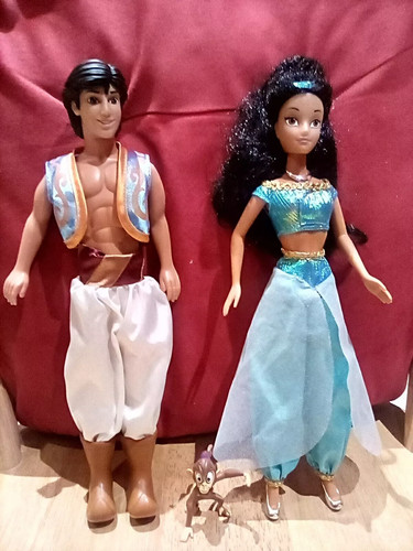 Disney simba toys jasmine - disney/simba,
