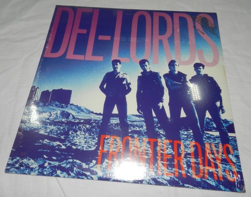 Sealed vintage vinyl record - sealed,