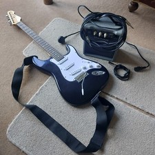 Electric Guitar Encore a John