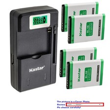 Kastar BL-5B Battery Charger