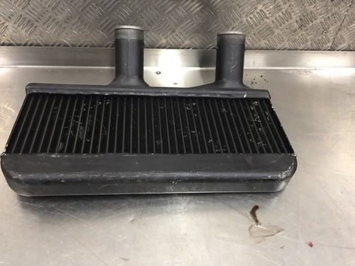 Renault alpine gta intercooler - alpine,