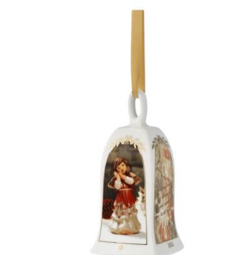 Goebel annual bell angel - goebel,