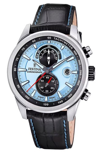 Festina men watch - festina,