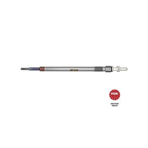Glow plug ngk 7865 - glow,