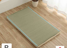 IKEHIKO Japanese Igusa Tatami