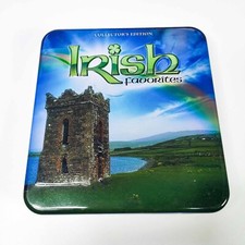IRISH FAVOURITES COLLECTOR'S