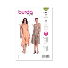 Burda SEWING PATTERN 5899