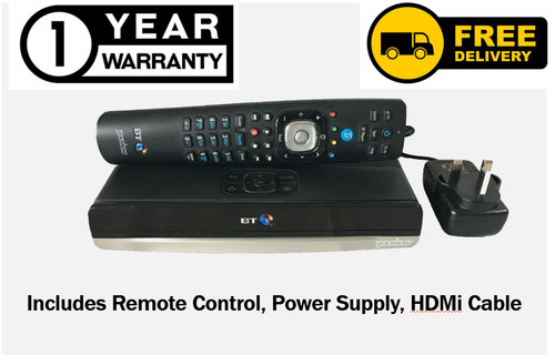 Humax dtr t2100 500gb - bt, dtr-t2100