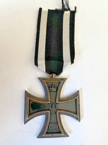 Medal insignia german ww1 - medal,