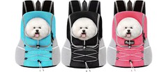 Pawaboo Pet Dog Carrier